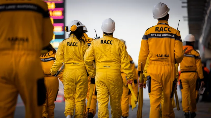 Circuit Guardians or Circuit Nannies? The AI Safety Revolution Dividing Britain's Racing Community