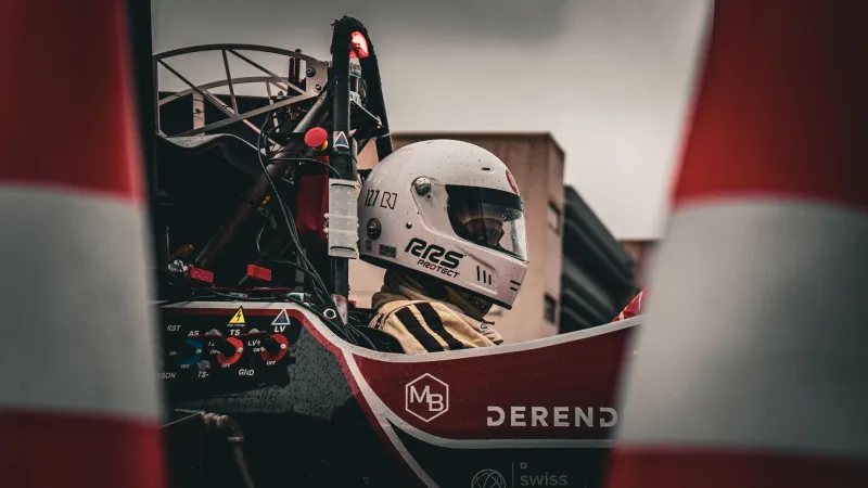 Beyond the Barriers: The Mental Health Battle Hiding in Plain Sight Across British Motorsport