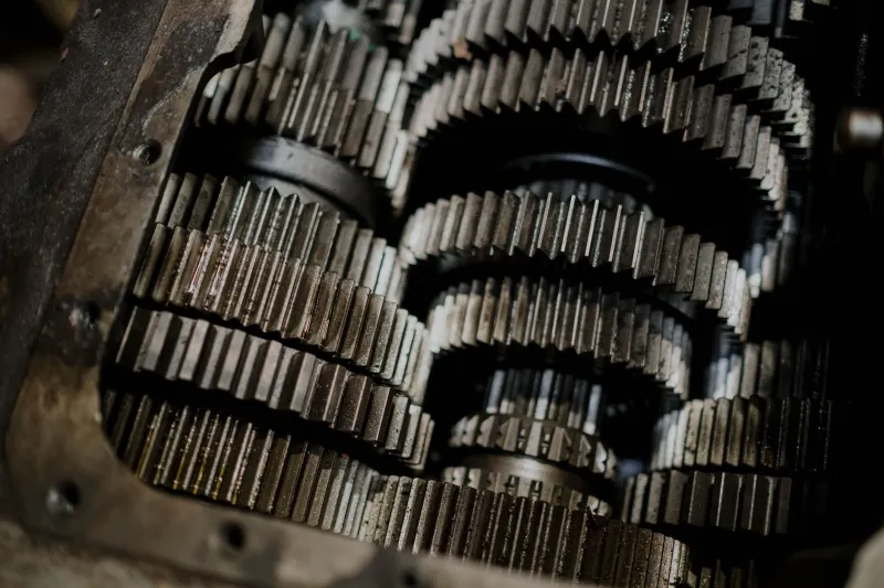 Shifting Power: How British Gearbox Makers Became the Quiet Rulers of European Motorsport