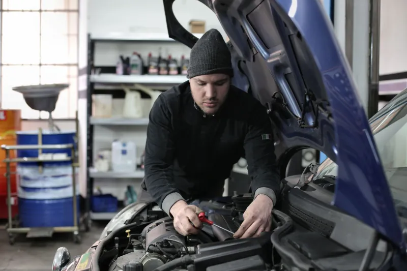 Built in Britain, Born to Race: The Backyard Engineers Rewriting the Rules of Powertrain Development
