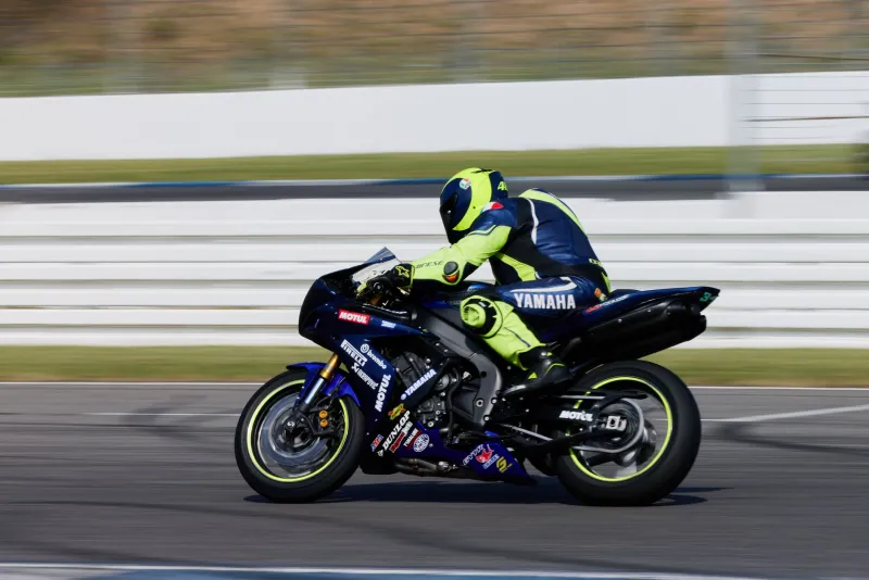 Full Throttle, Empty House: The Relationships Motorsport Breaks — And the Rare Ones It Builds