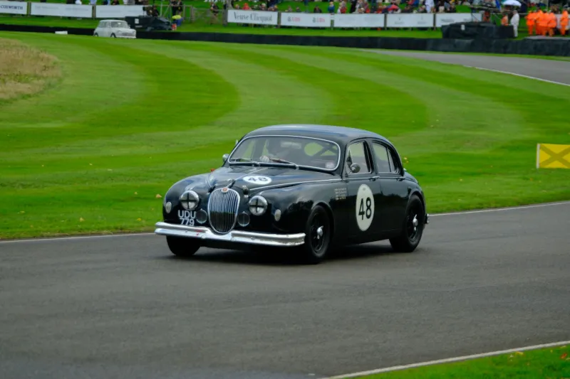 Last Lap of the Combustion Age: How Britain's Classic Car Scene Is Fighting to Keep the Flame Alive