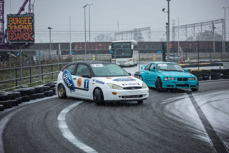 Lights, Camera, Lap Times: The Streaming Boom Reshaping British Club Racing