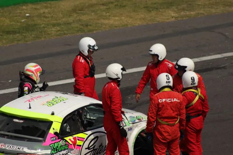 Ringing in the Ears: The Hidden Health Toll Britain's Track Day Addicts Are Paying for Their Passion