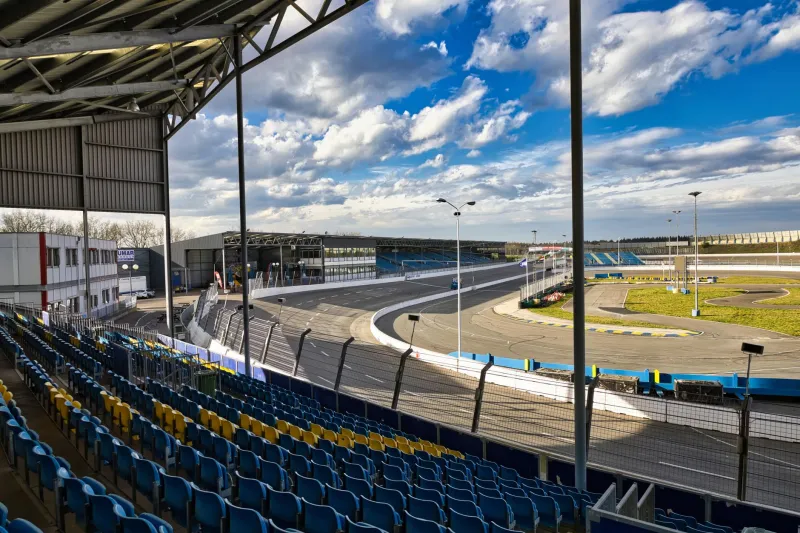 Sacred Tarmac: The Motorsport Pilgrimage Every British Racing Fan Needs to Make