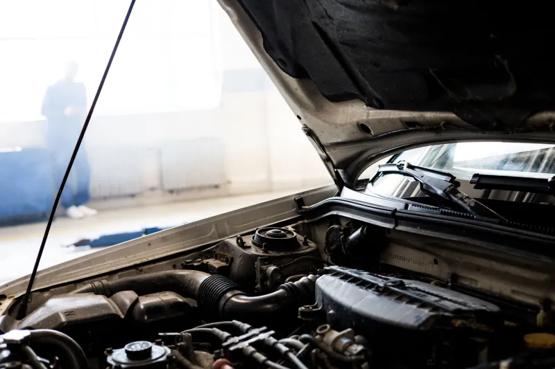 Running on Empty: How the Parts Crisis Is Grinding Britain's Club Racers to a Halt