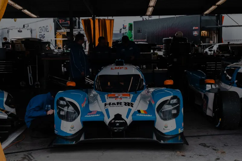 Torque, Tools, and Trailblazers: Meet the Women Quietly Revolutionising Britain's Racing Garages